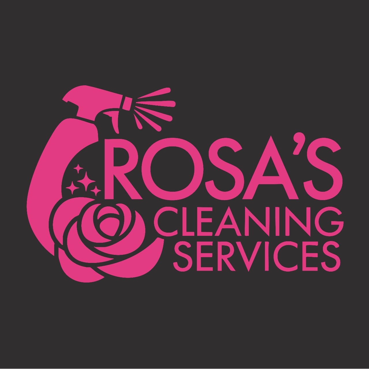 Rosas Cleaning Services